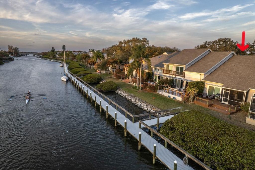 303 Tradewinds Drive, Unit 303, Indian Harbor Beach, FL 32937 Photo