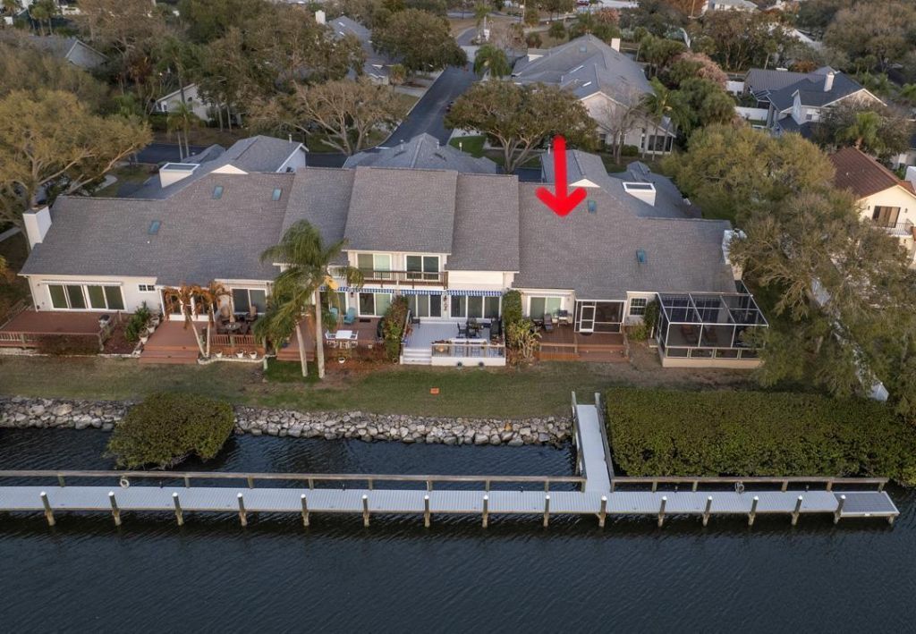 303 Tradewinds Drive, Unit 303, Indian Harbor Beach, FL 32937 Photo