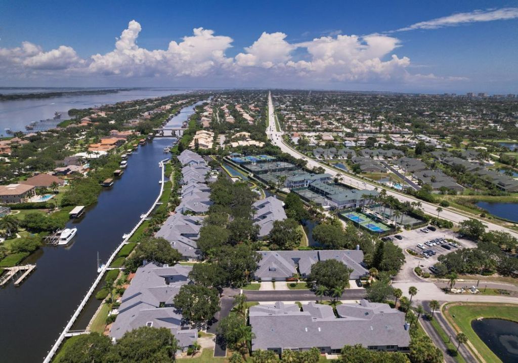 303 Tradewinds Drive, Unit 303, Indian Harbor Beach, FL 32937 Photo