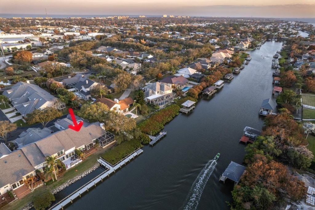 303 Tradewinds Drive, Unit 303, Indian Harbor Beach, FL 32937 Photo