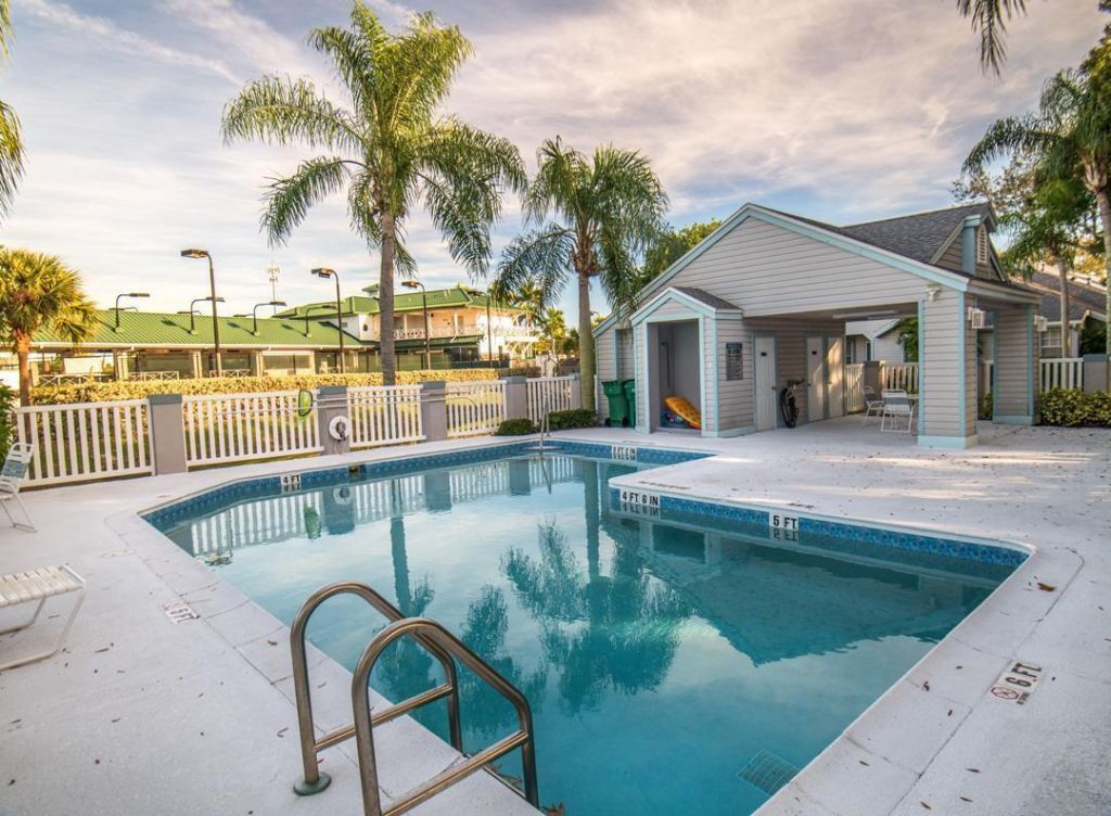 303 Tradewinds Drive, Unit 303, Indian Harbor Beach, FL 32937 Photo