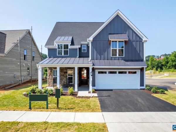 13326 STEEP ROCK PL, Charlottesville, VA 22911