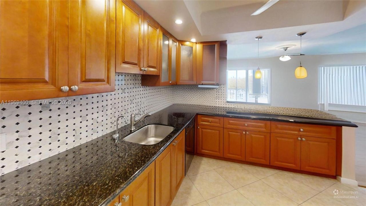 200 Diplomat Pkwy, Unit 620, Hallandale Beach, FL 33009 Photo