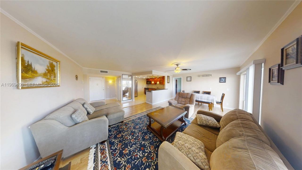 200 Diplomat Pkwy, Unit 620, Hallandale Beach, FL 33009 Photo