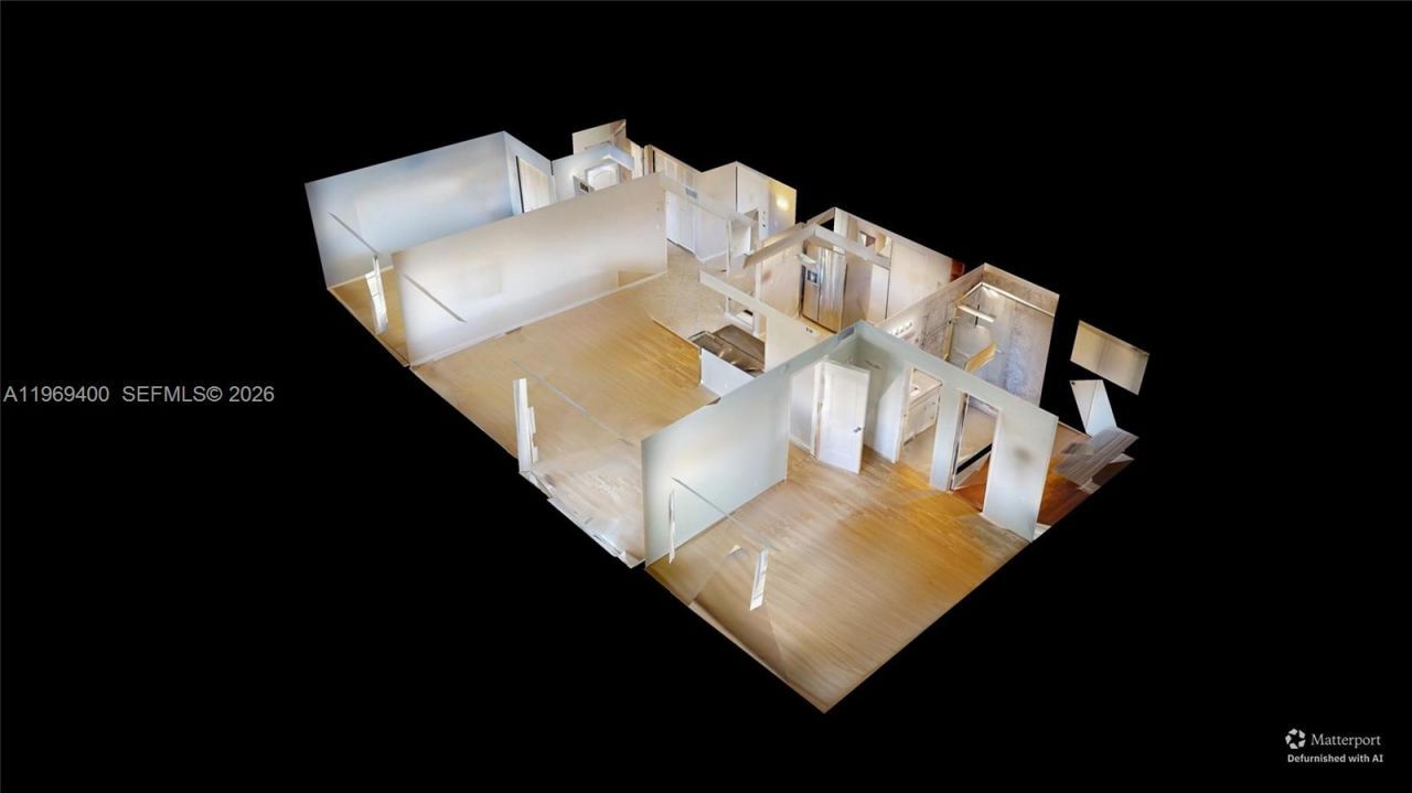 200 Diplomat Pkwy, Unit 620, Hallandale Beach, FL 33009 Photo