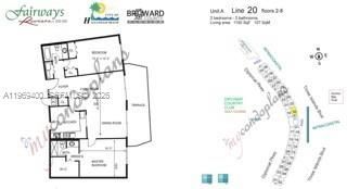 200 Diplomat Pkwy, Unit 620, Hallandale Beach, FL 33009 Photo