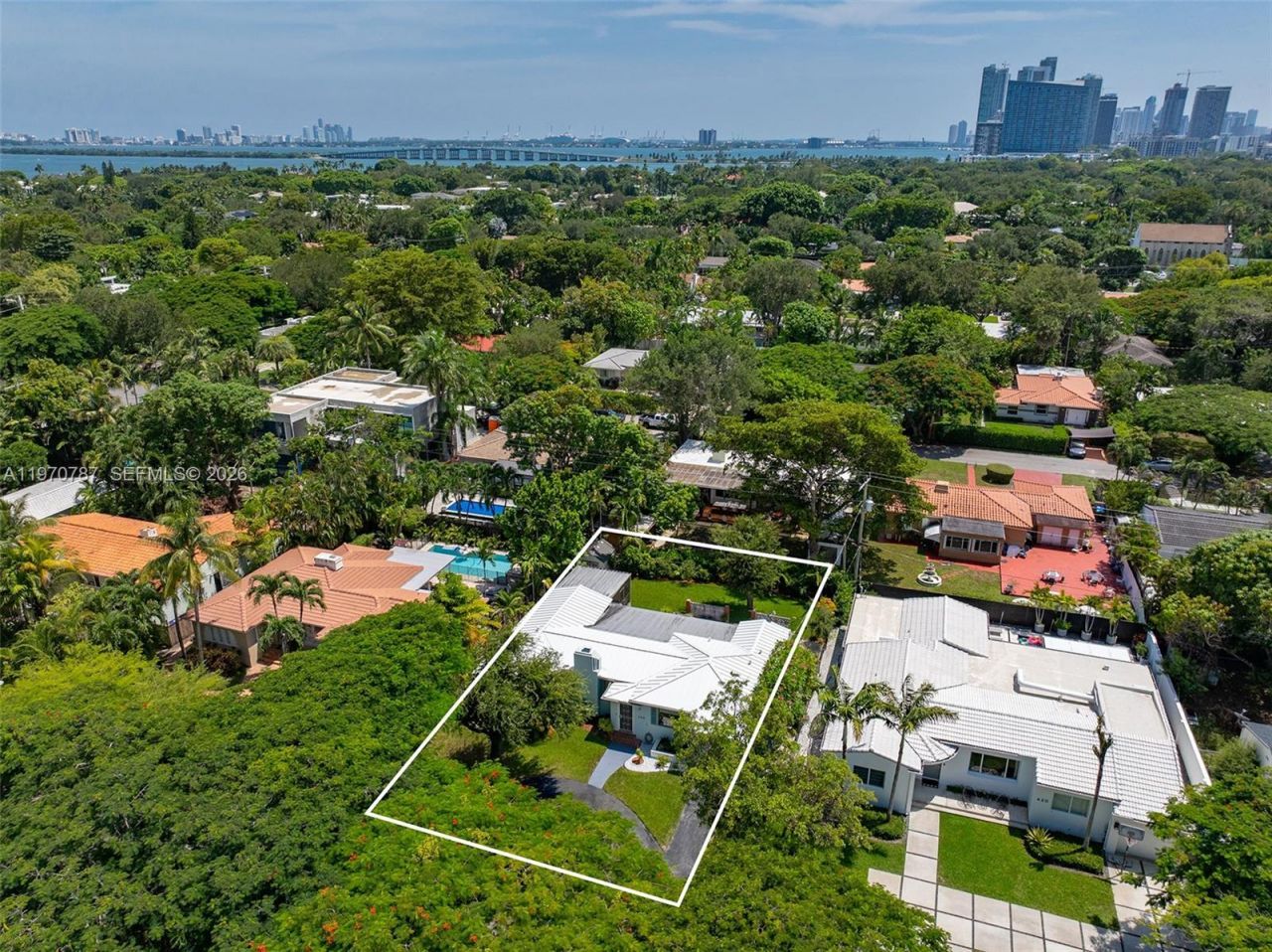 430 NE 52nd Ter , Miami, FL 33137 Photo