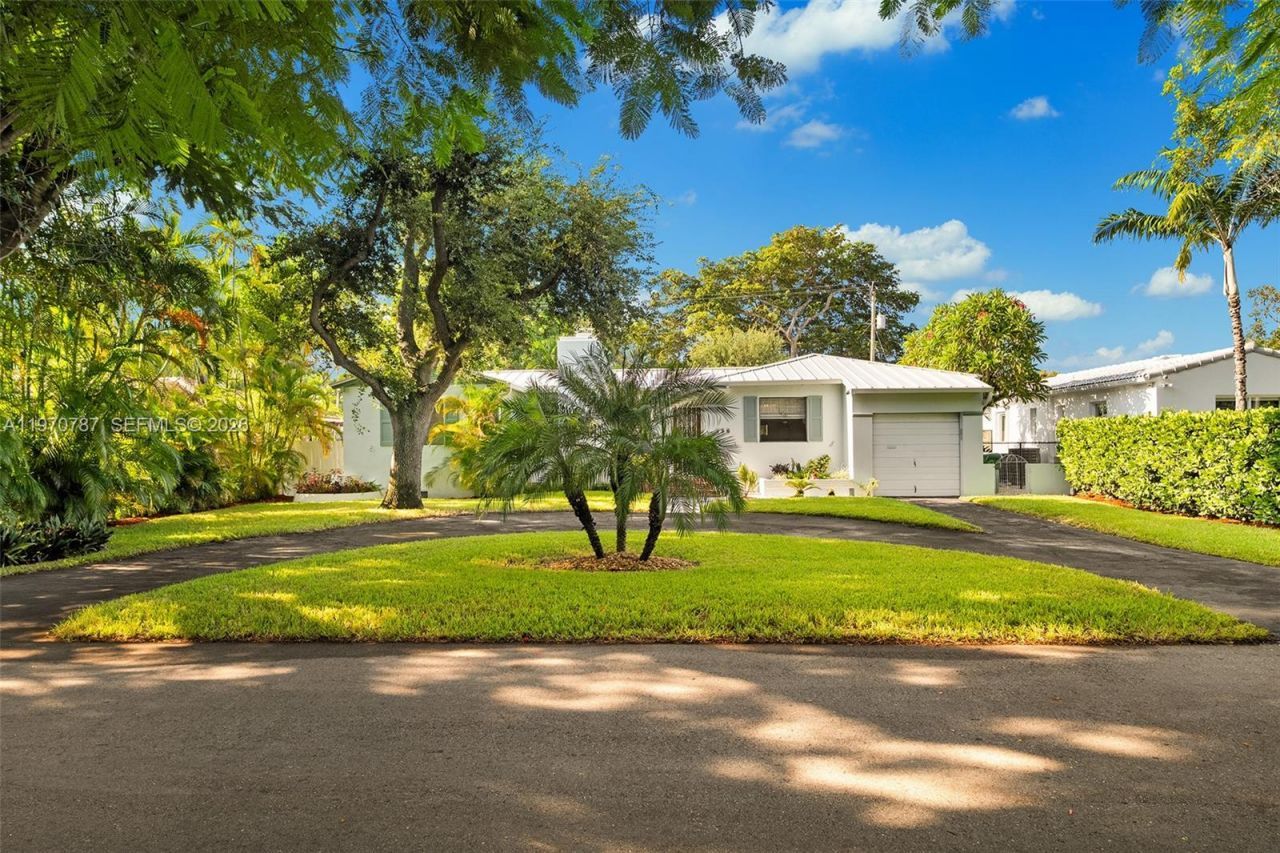 430 NE 52nd Ter , Miami, FL 33137 Photo