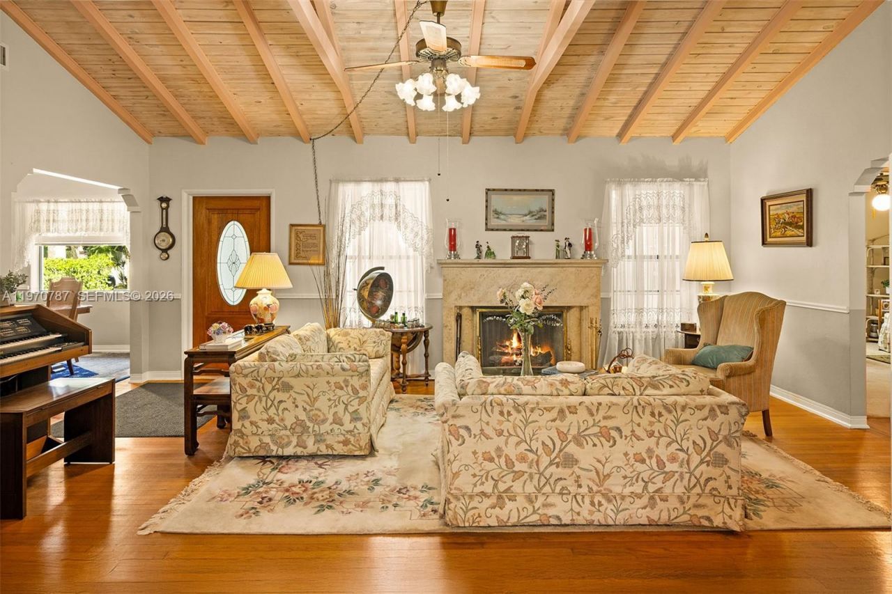 430 NE 52nd Ter , Miami, FL 33137 Photo