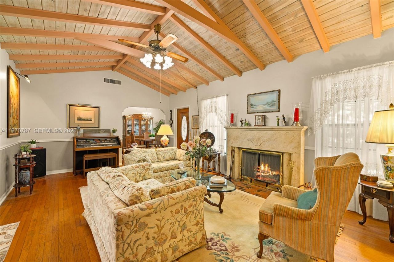 430 NE 52nd Ter , Miami, FL 33137 Photo