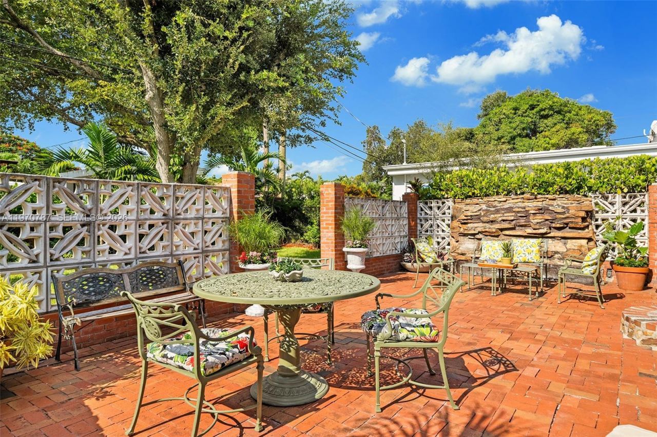 430 NE 52nd Ter , Miami, FL 33137 Photo