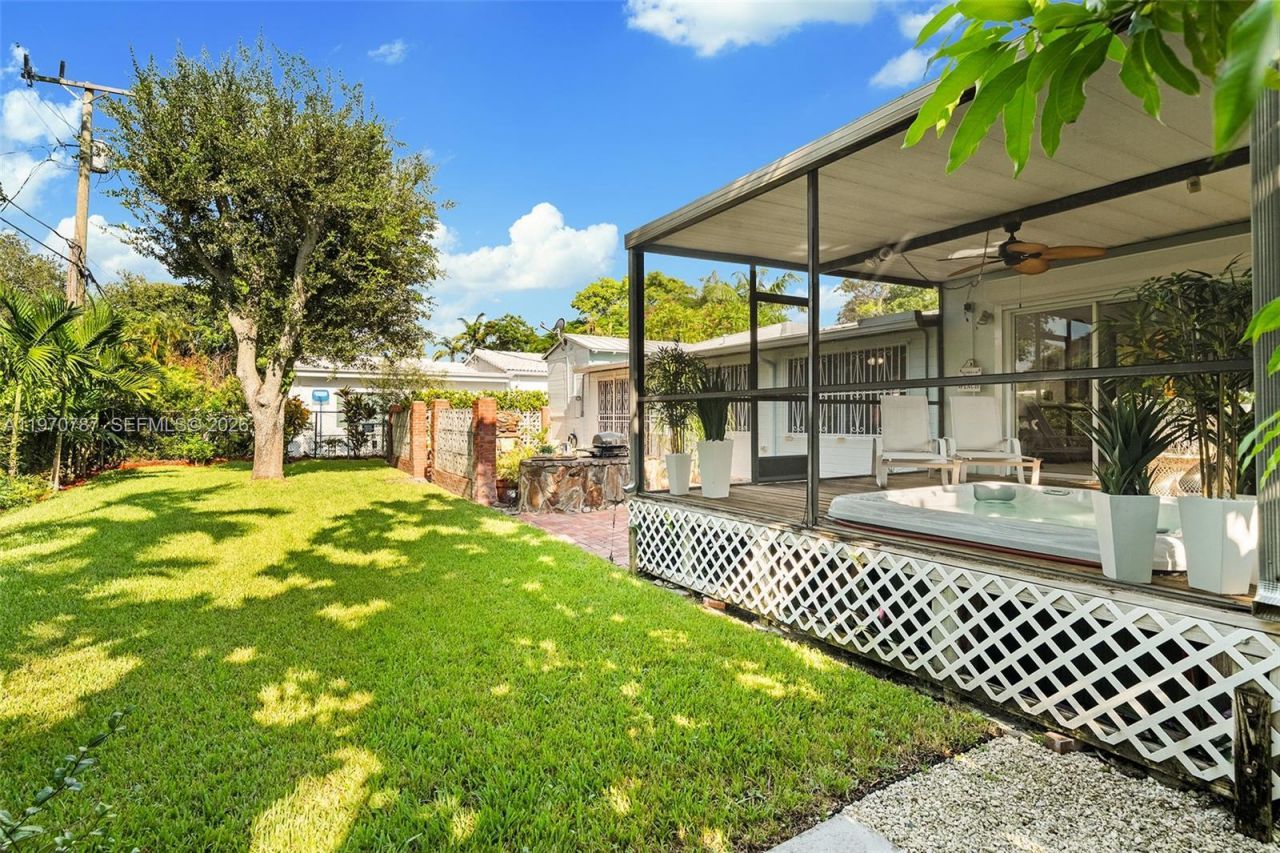 430 NE 52nd Ter , Miami, FL 33137 Photo