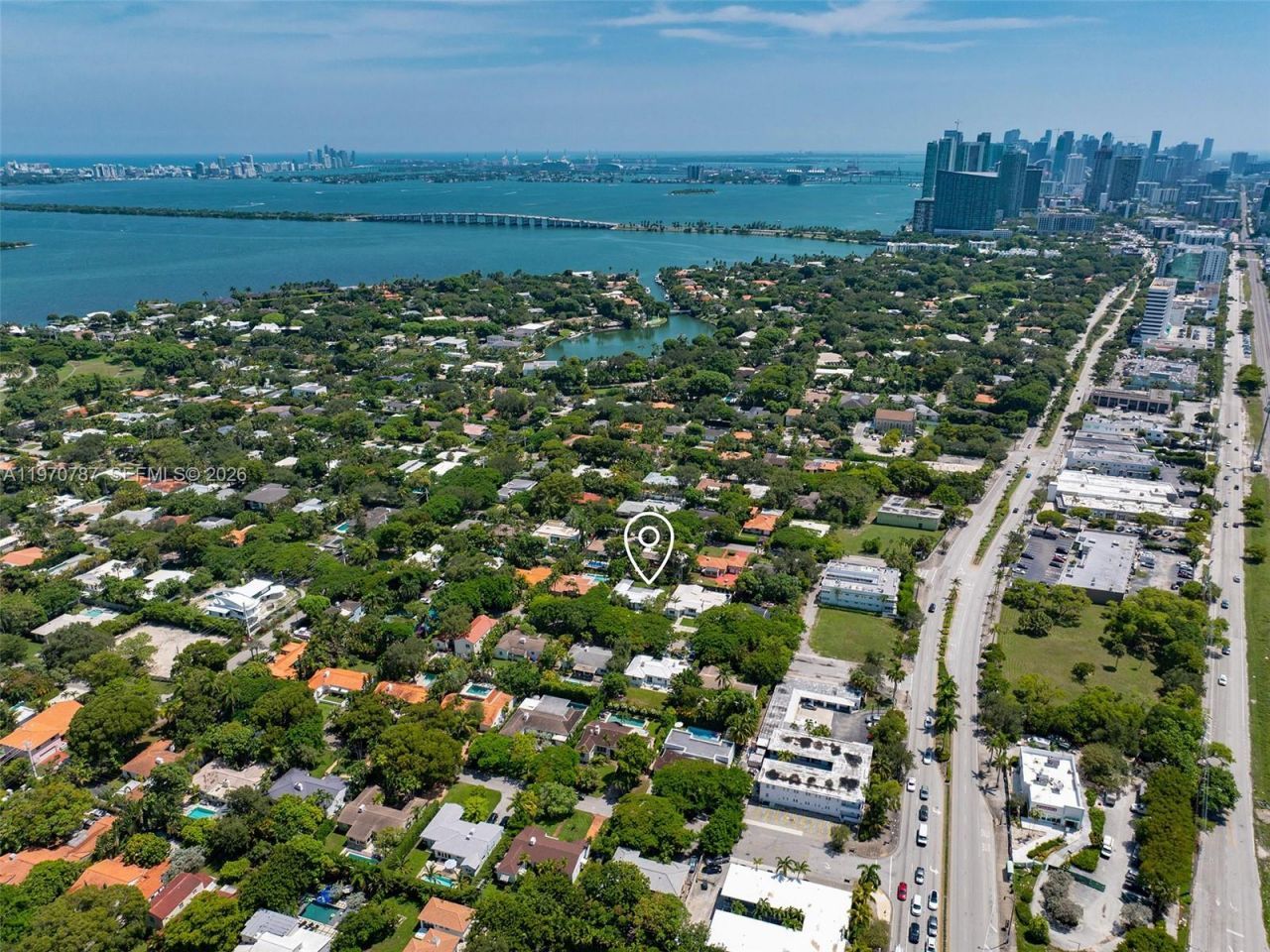 430 NE 52nd Ter , Miami, FL 33137 Photo