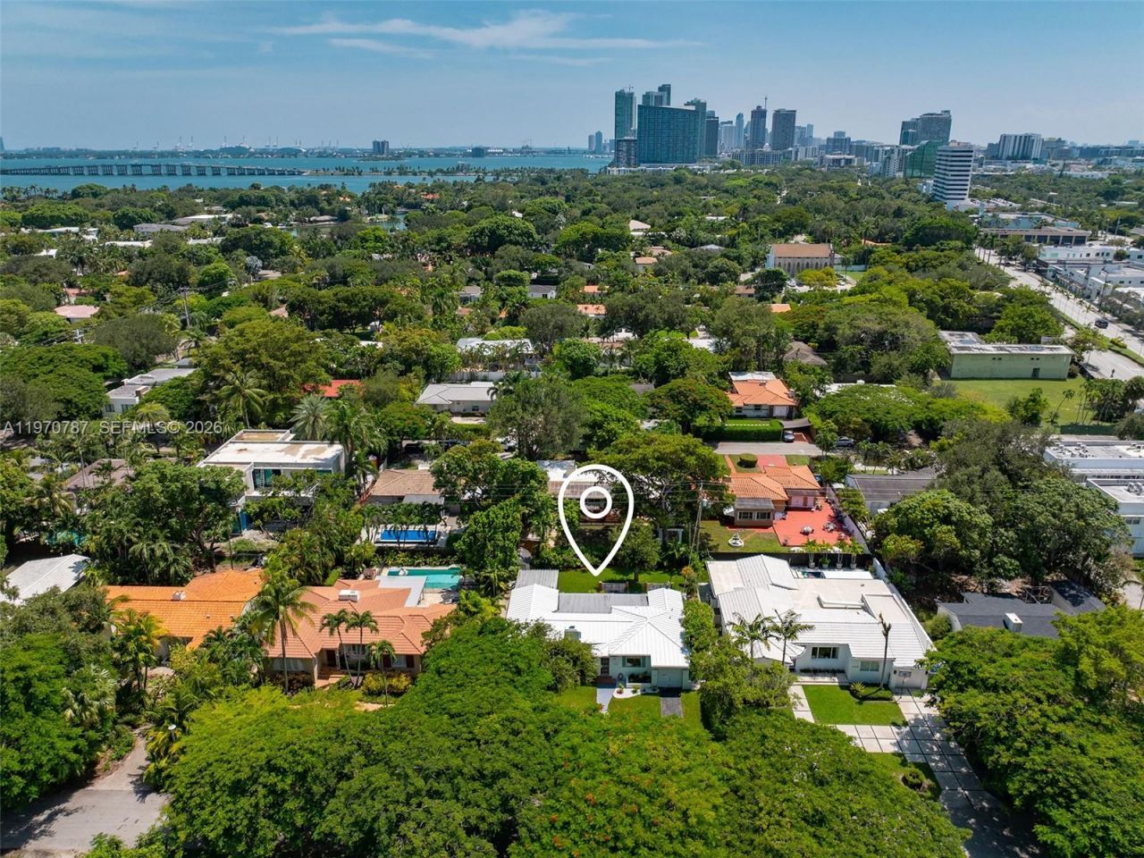 430 NE 52nd Ter , Miami, FL 33137 Photo