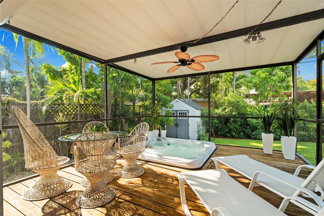 430 NE 52nd Ter , Miami, FL 33137 Photo