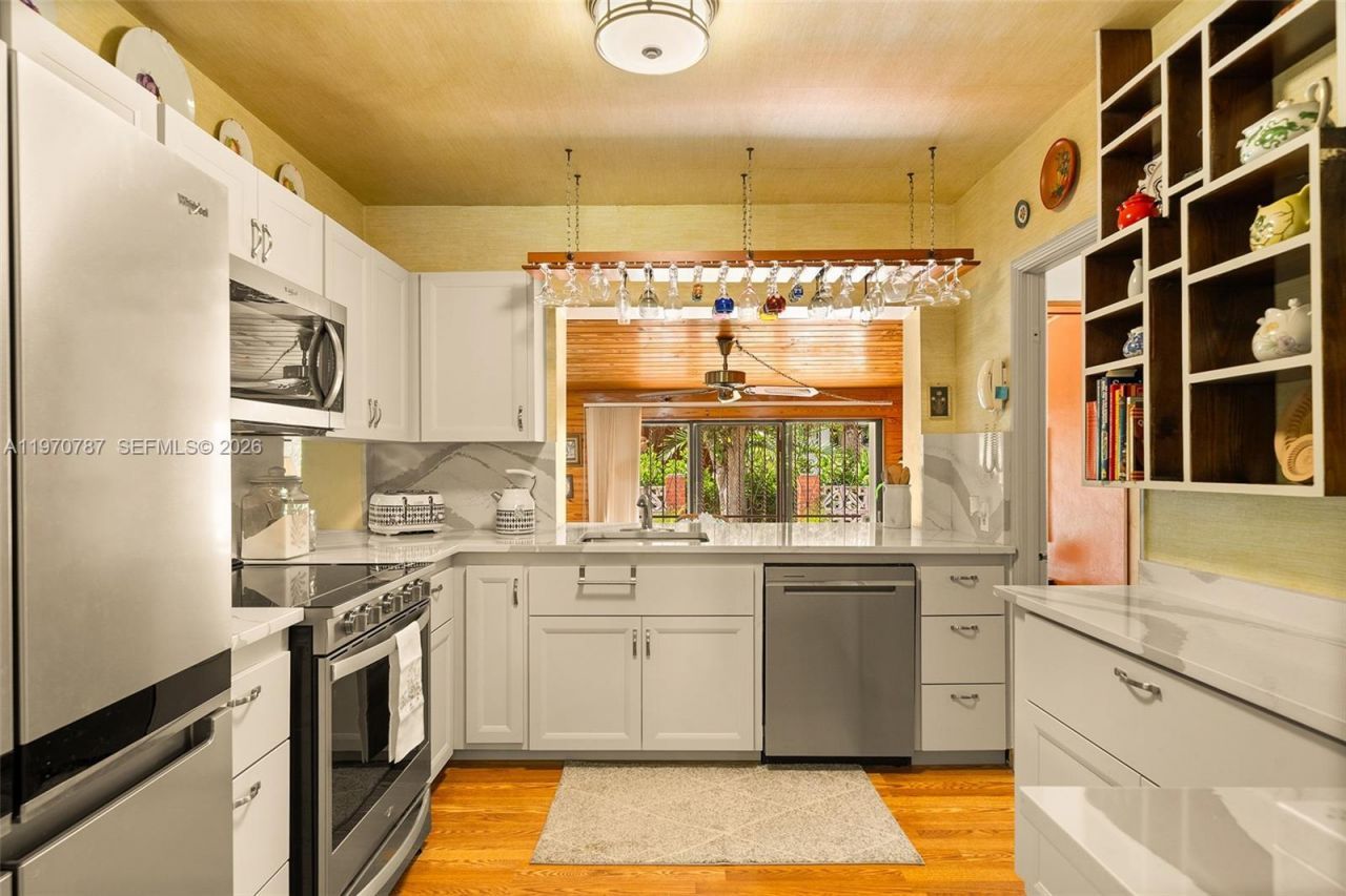 430 NE 52nd Ter , Miami, FL 33137 Photo