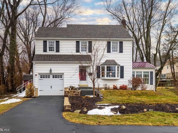 237 BYBERRY ROAD, HATBORO, PA 19040