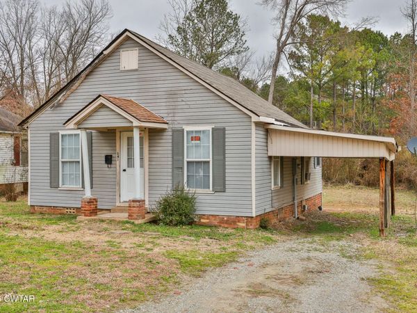 543 Taylor Street, Dresden, TN 38225