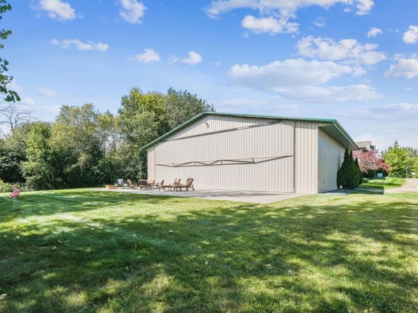 102 Century Trail, Lino Lakes, MN 55014