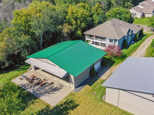 102 Century Trail, Lino Lakes, MN 55014