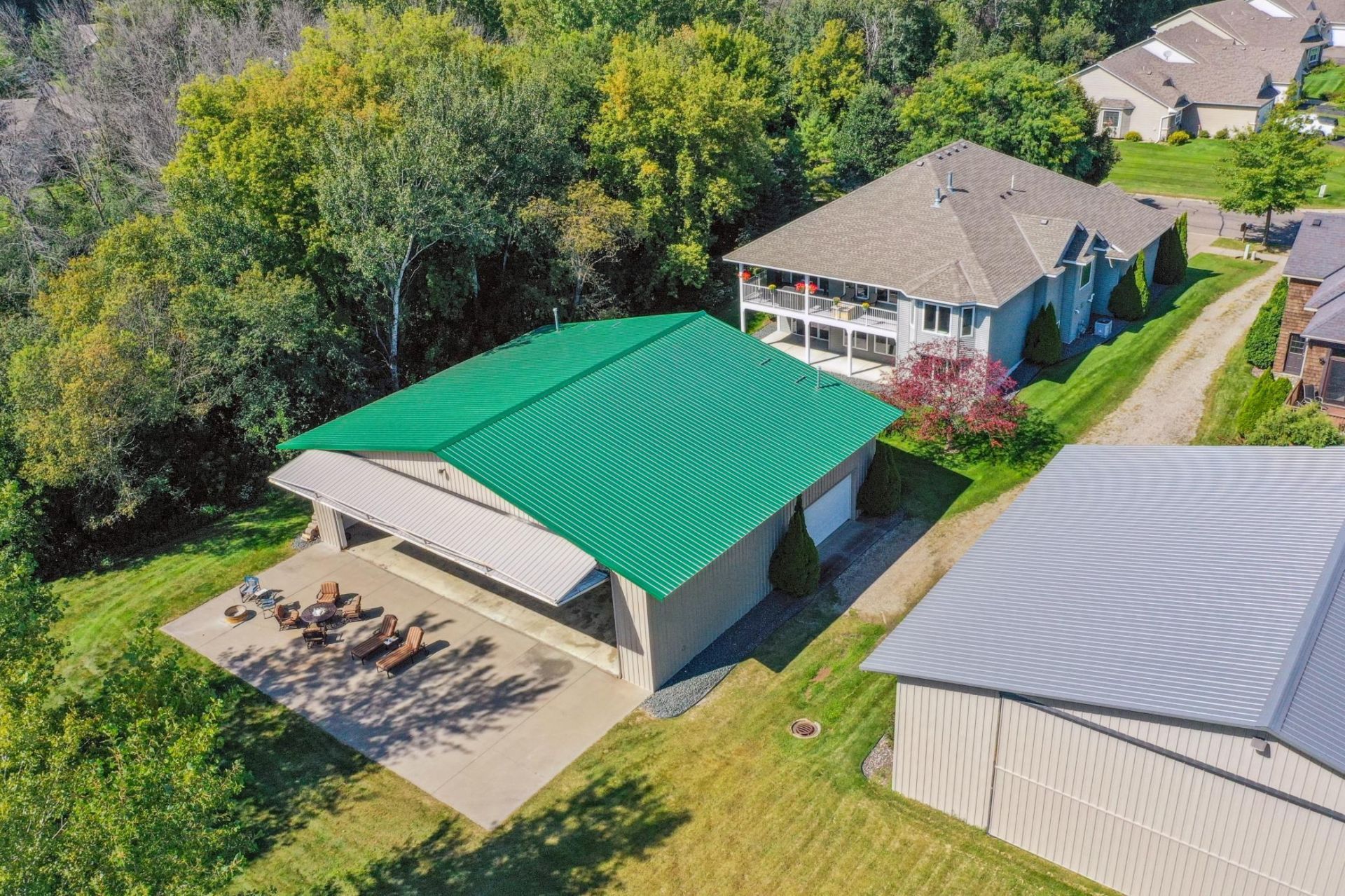 102 Century Trail, Lino Lakes, MN 55014