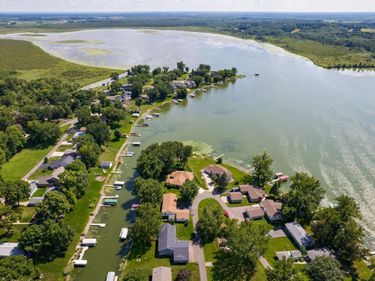 50544 Lakeside Circle, Rush City, MN 55069