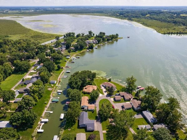 50544 Lakeside Circle, Rush City, MN 55069