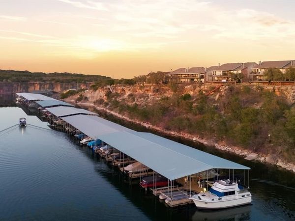 3033 Hells Gate Loop, Unit E103, Possum Kingdom Lake, TX 76475