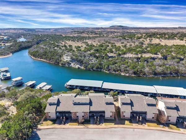 3033 Hells Gate Loop , Unit E103, Possum Kingdom Lake, TX 76475
