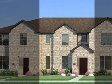 256 Territory, Unit 19, Fort Worth, TX 76120