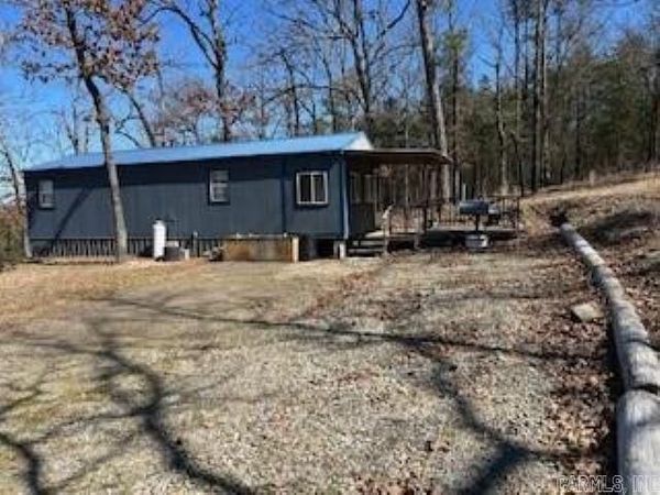 Lot 5A & Lot 6A Private Road 2716, London, AR 72847