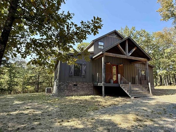 360 Kustrin Drive, Drasco, AR 72530