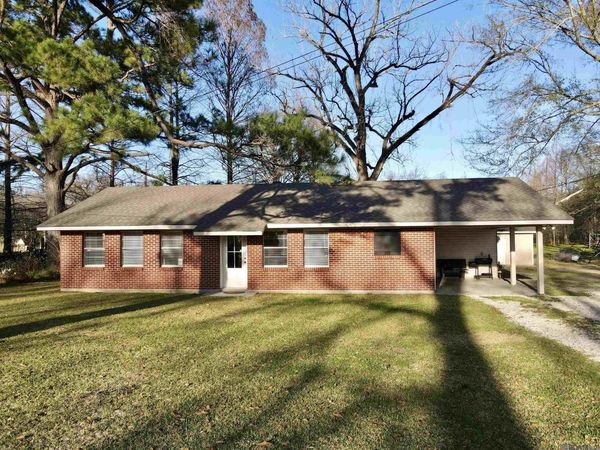 2574 Maringouin Rd East, Maringouin, LA 70757