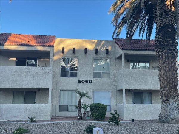 5060 Newport Cove Drive, Unit B, Las Vegas, NV 89119