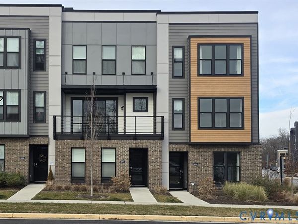 4304 Dominion Forest Circle, Henrico, VA 23060