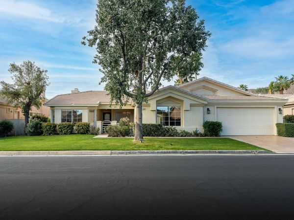 47845 Via Jardin, La Quinta, CA 92253