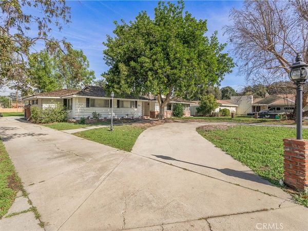 751 S Corrida, Covina, CA 91724