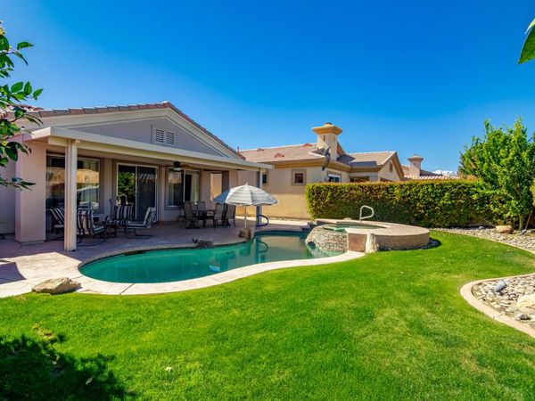 75760 W Heritage, Palm Desert, CA 92211