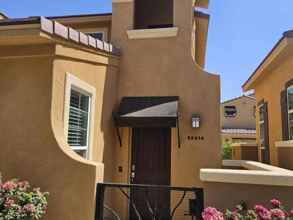 52414 Hawthorn Court, La Quinta, CA 92253