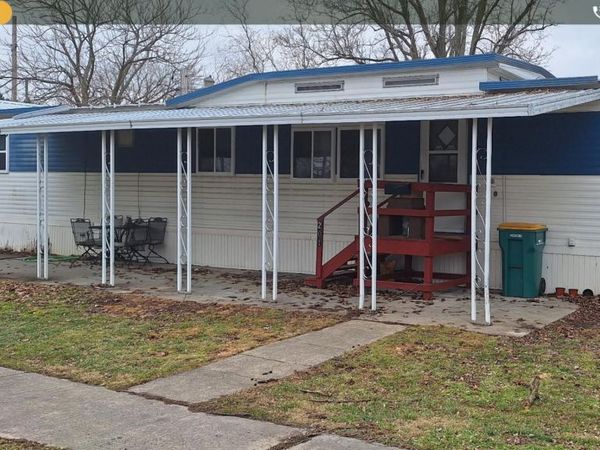 201 W Washington Street, Dunkirk, OH 45836