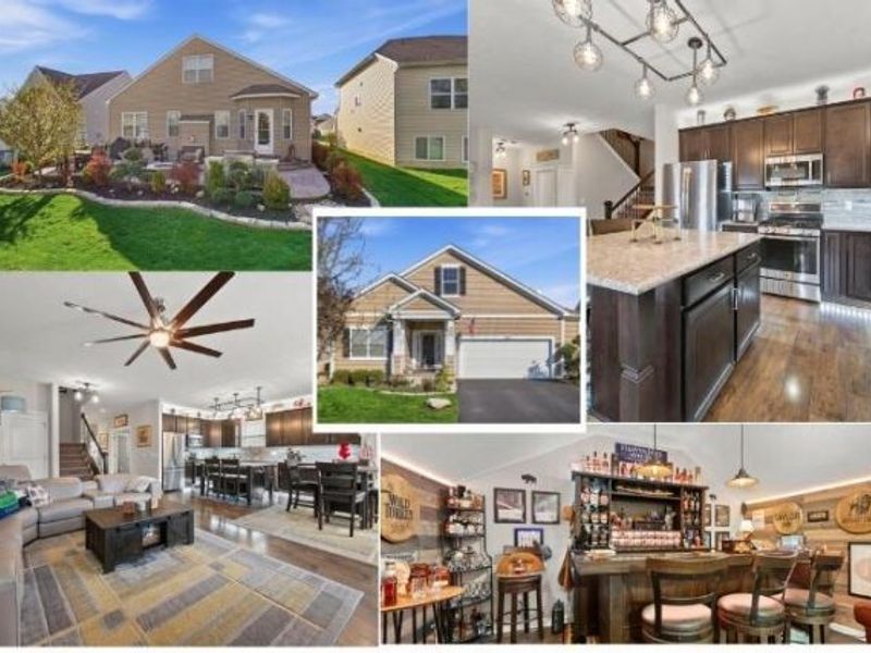 2268 Tournament Way, Grove City, OH 43123 Photo 1