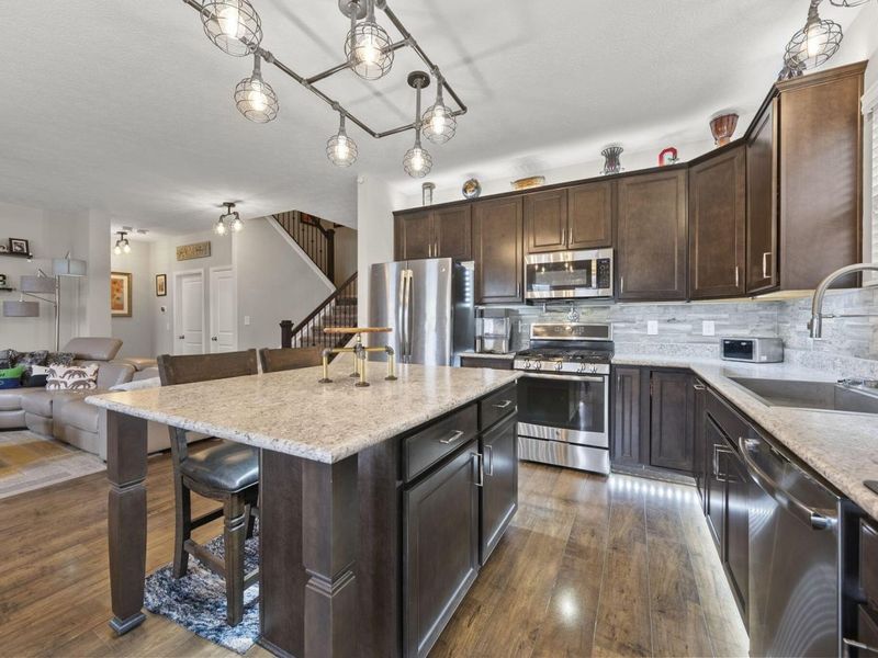 2268 Tournament Way, Unit Lot 1042, Grove City, OH 43123 Photo 11