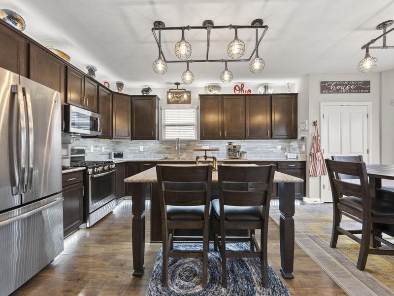 2268 Tournament Way, Unit Lot 1042, Grove City, OH 43123 Photo 13