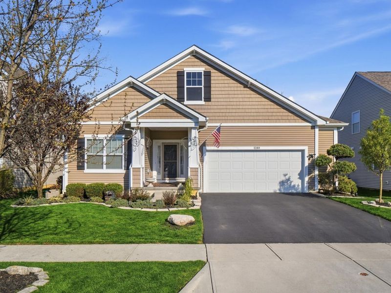 2268 Tournament Way, Grove City, OH 43123 Photo 2