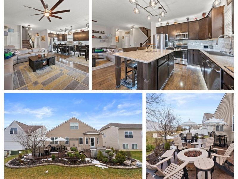 2268 Tournament Way, Unit Lot 1042, Grove City, OH 43123 Photo 2