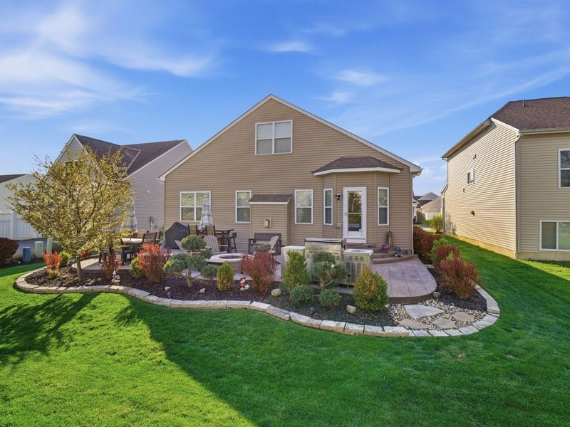 2268 Tournament Way, Grove City, OH 43123 Photo 3