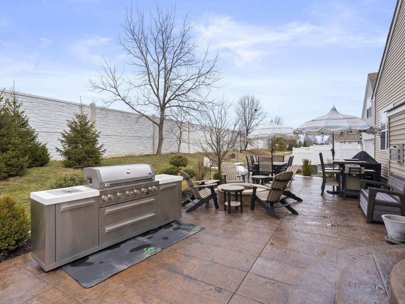 2268 Tournament Way, Unit Lot 1042, Grove City, OH 43123 Photo 36