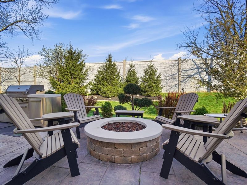 2268 Tournament Way, Grove City, OH 43123 Photo 37