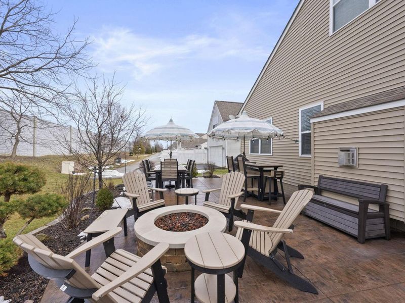 2268 Tournament Way, Unit Lot 1042, Grove City, OH 43123 Photo 37