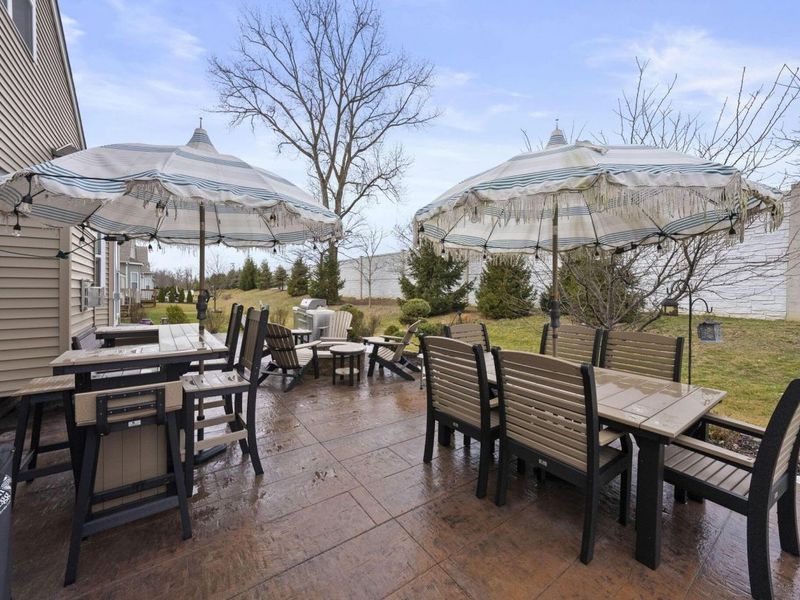 2268 Tournament Way, Unit Lot 1042, Grove City, OH 43123 Photo 39